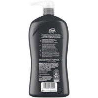 Dial Men 3in1 Body, Hair and Face Wash, Recharge, 32 fl oz EasyOptionXY LLC