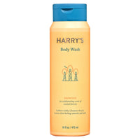 Harry's Men's Cleansing Body Wash, Redwood Scent, 16 fl oz EasyOptionXY LLC