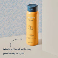 Harry's Men's Cleansing Body Wash, Redwood Scent, 16 fl oz EasyOptionXY LLC