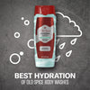Old Spice Men's Moisturizing Hydro Body Wash Pure Sport Plus, 16 fl oz EasyOptionXY LLC