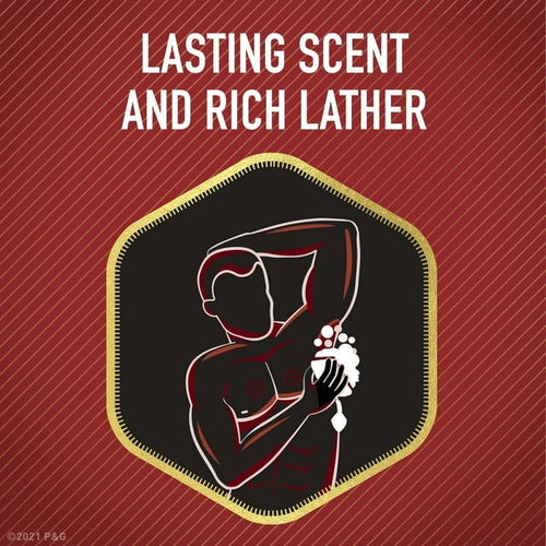 Old Spice Swagger Scent of Confidence, Body Wash for Men, 30 fl oz EasyOptionXY LLC