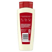 Old Spice Men's Body Wash Moisturize with Shea Butter, All Skin Types, 18 fl oz EasyOptionXY LLC