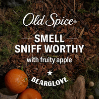 Old Spice Body Wash for Men, Bear Glove, Long Lasting Lather, All Skin Types, 24 fl oz EasyOptionXY LLC