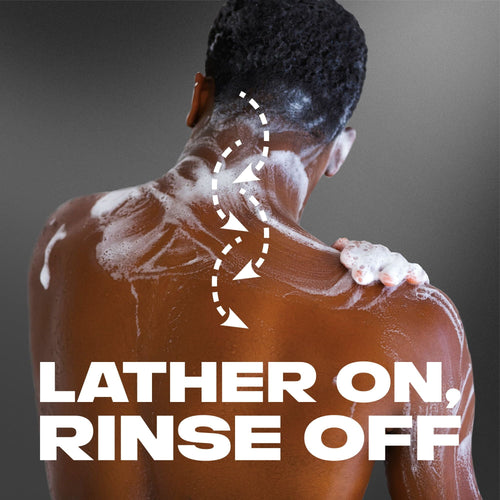 Axe Black Refreshing Long Lasting Body Wash Twin Pack, Frozen Pear and Cedarwood, 16 fl oz EasyOptionXY LLC