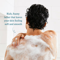 Harry's Men's Cleansing Body Wash, Spring Scent, 16 fl oz EasyOptionXY LLC