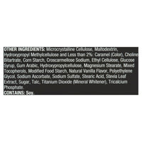 GNC Mega Men? 50-Plus One Daily Multivitamin, 60 Tablets, Vitamin and Mineral Support EasyOptionXY LLC