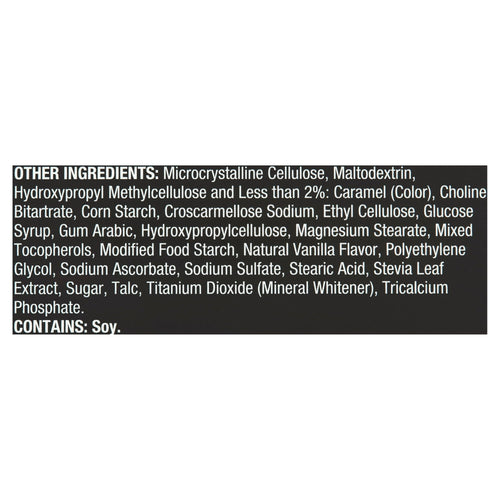 GNC Mega Men? 50-Plus One Daily Multivitamin, 60 Tablets, Vitamin and Mineral Support EasyOptionXY LLC