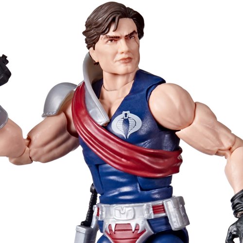 ToyShnip G.I. Joe Classified Series 6-Inch Action Figure - Select Figure(s)