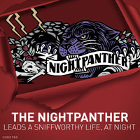 Old Spice Body Wash for Men, NightPanther, Long Lasting Lather, for All Skin Types, 30 fl oz EasyOptionXY LLC