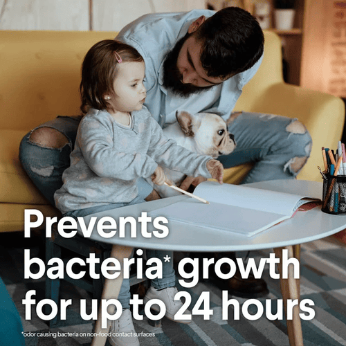 Clorox Scentiva Wipes; Bleach Free Cleaning Wipes; Tahitian Grapefruit Splash; 75 Count EasyOptionXY LLC