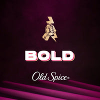 Old Spice Body Wash for Men, Bold, 24 fl oz EasyOptionXY LLC
