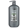 Dove Men+Care Purifying Hydrating Face and Body Wash, Charcoal and Clay, 30 fl oz EasyOptionXY LLC