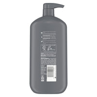Dove Men+Care Purifying Hydrating Face and Body Wash, Charcoal and Clay, 30 fl oz EasyOptionXY LLC