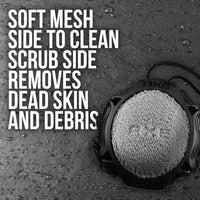 AXE Shower Tool Detailer EasyOptionXY LLC