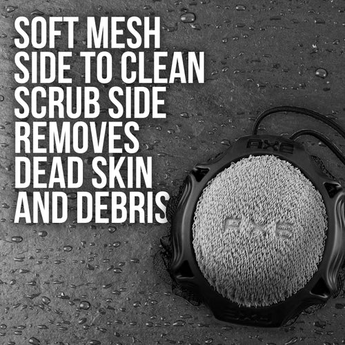 AXE Shower Tool Detailer EasyOptionXY LLC