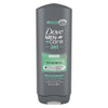Dove Men+Care Revive Hydrating 3-in-1 Tea Tree Oil Body Wash, 18 fl oz EasyOptionXY LLC
