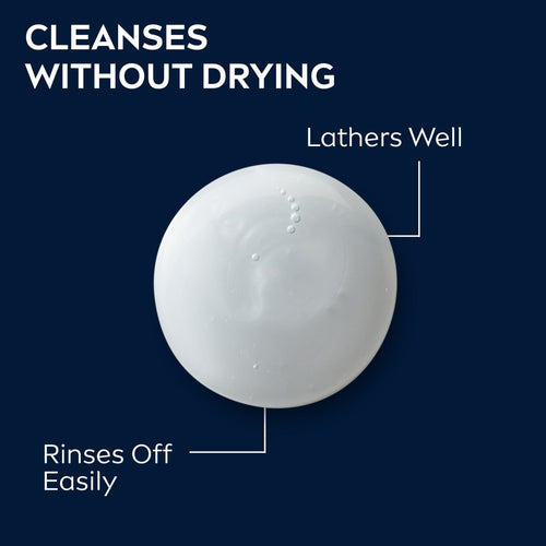 NIVEA MEN Sensitive Body Wash with Bamboo Extract, 16.9 Fl Oz Bottle EasyOptionXY LLC