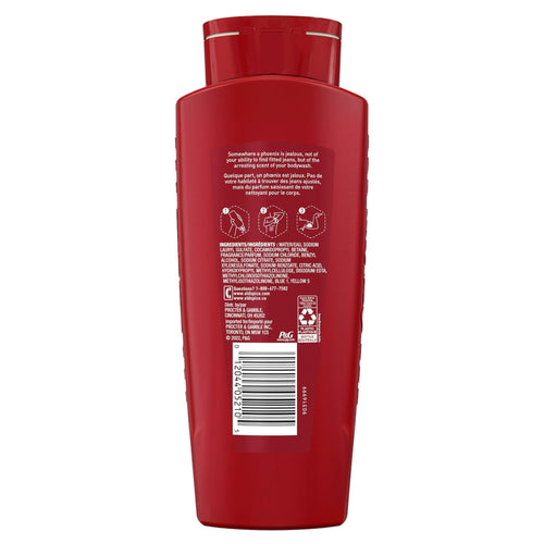 Old Spice Body Wash for Men, Prestige, 24 oz EasyOptionXY LLC