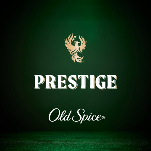 Old Spice Body Wash for Men, Prestige, 24 oz EasyOptionXY LLC