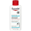 Eucerin Advanced Cleansing Body and Face Cleanser, 16.9 Fl Oz EasyOptionXY LLC