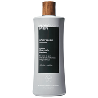 Raw Sugar Men's Body Wash, Activated Charcoal and Bamboo, 25 fl oz EasyOptionXY LLC