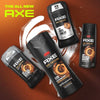 Axe Dark Temptation Refreshing Long Lasting Body Wash, Dark Chocolate, 16 fl oz EasyOptionXY LLC