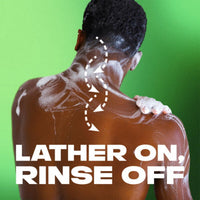 Axe Kilo Refreshing Long Lasting Body Wash, Kaffir Lime and Coconut, 16 fl oz EasyOptionXY LLC