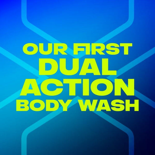 Axe Phoenix Refreshing Long Lasting Body Wash, Crushed Mint and Rosemary, 32 fl oz EasyOptionXY LLC