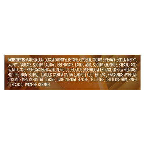Dove Men+Care Renourish Body Wash Mandarin + Maitake, 18 oz EasyOptionXY LLC