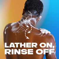 Axe Anarchy Refreshing Long Lasting Body Wash, Dark Pomegranate and Sandalwood, 16 fl oz EasyOptionXY LLC