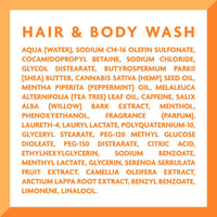 Cantu for Men 2-in-1 Hair & Body Wash, 13.5 fl oz EasyOptionXY LLC