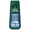 Irish Spring Mens Body Wash, Mountain Chill Scented Body Wash for Men, 20 Oz Bottle EasyOptionXY LLC