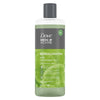 Dove Men+Care Invigorating Hydrating Body Wash, Lime and Avocado Oil, 18 fl oz EasyOptionXY LLC
