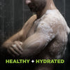 Dove Men+Care Invigorating Hydrating Body Wash, Lime and Avocado Oil, 18 fl oz EasyOptionXY LLC