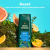 Irish Spring Body Wash, Reset, Cool Menthol & Ocean Breeze Scent, 20 Ounce Bottle EasyOptionXY LLC