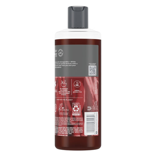 Dove Men+Care Face + Body Wash For Men Wind Down Ashwagandha + White Lavender 18oz EasyOptionXY LLC