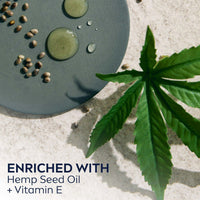 NIVEA MEN Sensitive Calm Body Wash, 16.9 Fl Oz Bottle EasyOptionXY LLC