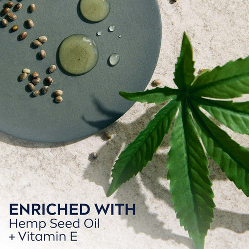 NIVEA MEN Sensitive Calm Body Wash, 16.9 Fl Oz Bottle EasyOptionXY LLC