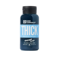 Duke Cannon Thick Body Wash - Midnight Swim - Sea Grass & Sandalwood Scent, 17.5 oz, 1 Bottle EasyOptionXY LLC