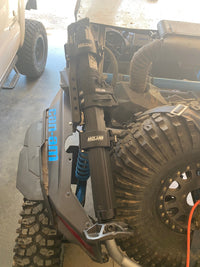 CarbonPro SXS  Hydraulic Jack MOJAB OFFROAD