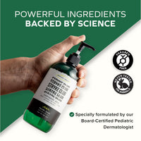 Stryke Club Face + Body + Hair (3-in-1), Everywhere Wash, All Skin Types, Acne Care, 16 fl. oz. Bottle EasyOptionXY LLC