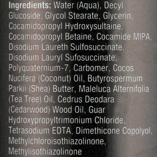 Softee Mens 2 in 1 Shampoo and Body Wash 8 fo EasyOptionXY LLC