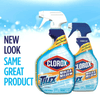 Clorox Plus Tilex Mold and Mildew Remover; Spray Bottle; 32 Ounce EasyOptionXY LLC