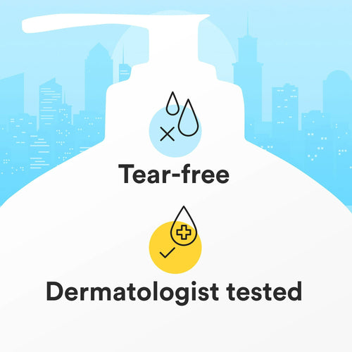 Suave Kids Fresh Spider-Sense, 3 in 1 Shampoo Conditioner Body Wash, All Hair Types 28 oz EasyOptionXY LLC