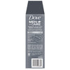 Dove Men+Care Body + Face Bar Mild Formula, Clean Comfort, 3.75 oz (8 Bars) EasyOptionXY LLC