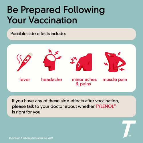 Tylenol PM Extra Strength Pain Reliever & Sleep Aid Caplets; 100 ct EasyOptionXY LLC