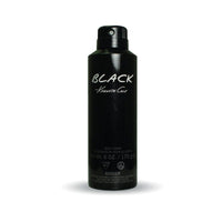 Kenneth Cole Black Body Spray for Men, 6 oz EasyOptionXY LLC