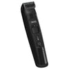 Wahl Manscaper Battery Lithium Ion Cordless Body Groomer for Men, Black, Model #5618-100 EasyOptionXY LLC