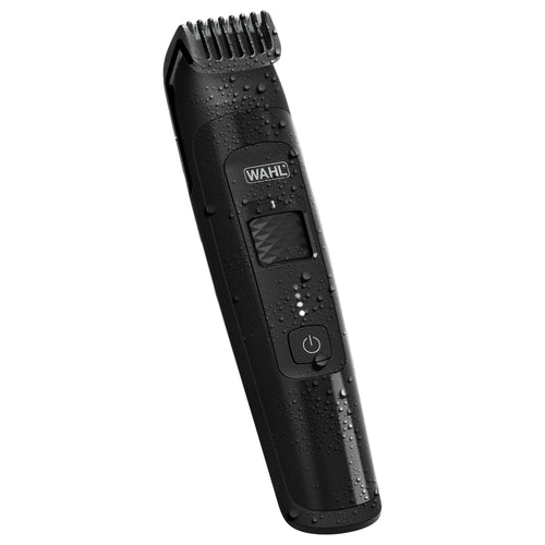 Wahl Manscaper Battery Lithium Ion Cordless Body Groomer for Men, Black, Model #5618-100 EasyOptionXY LLC