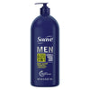 Suave Men 3 in 1 Shampoo Conditioner & Body Wash Citrus Rush, 40 oz EasyOptionXY LLC